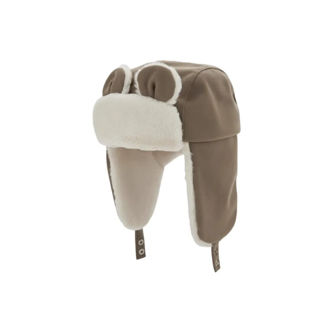 Hotwind Полиэстер Шарф-ушанка Женский Чай Коричневый