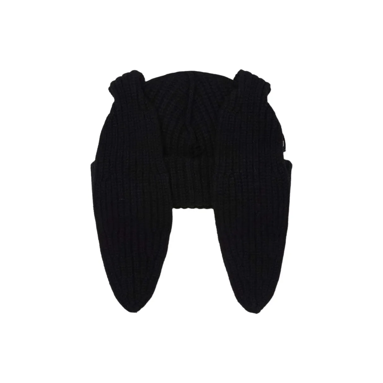 CHARLES JEFFREY Шерсть Шапки и Кепки Женские Черные