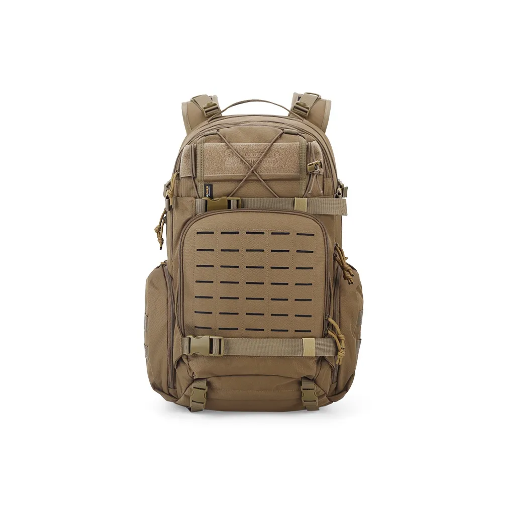 MARDINGTOP 35L Mountaineering Backpack Outdoor Bag DuPont Fabric Multicolor Unisex