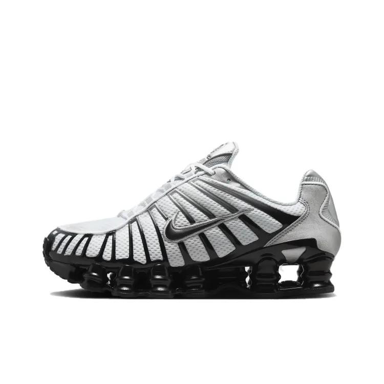 Discover the Best Black on Black Nike Shox for 2025