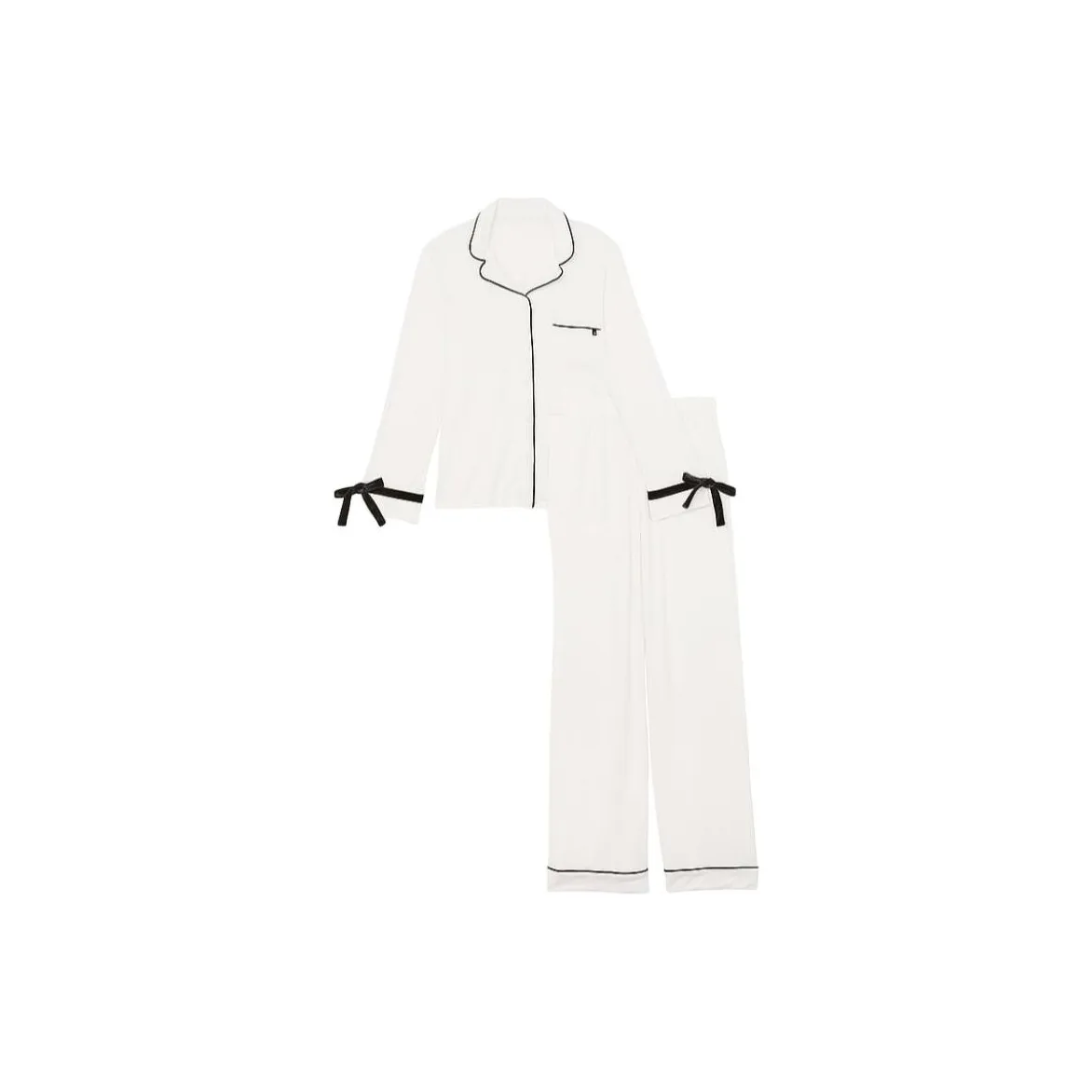 Victoria's Secret Пижамный комплект Женский Белый