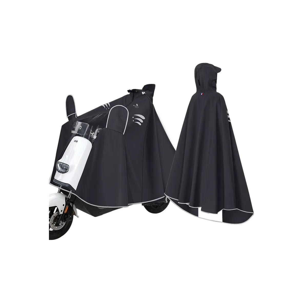 Zheng Yu Raincoats & Rain Ponchos