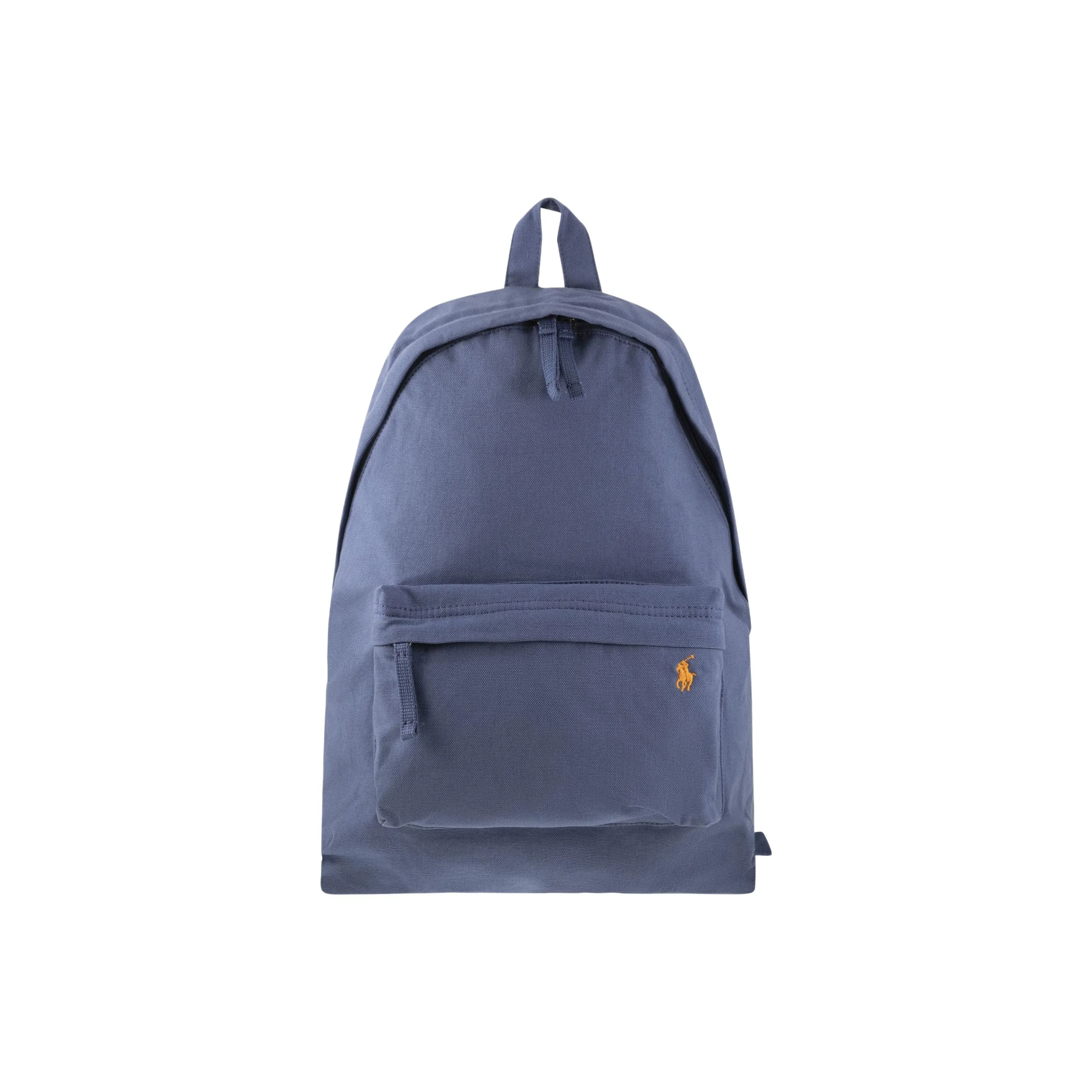 Polo Ralph Lauren Polo Pony Embroidered Zipped Backpack
