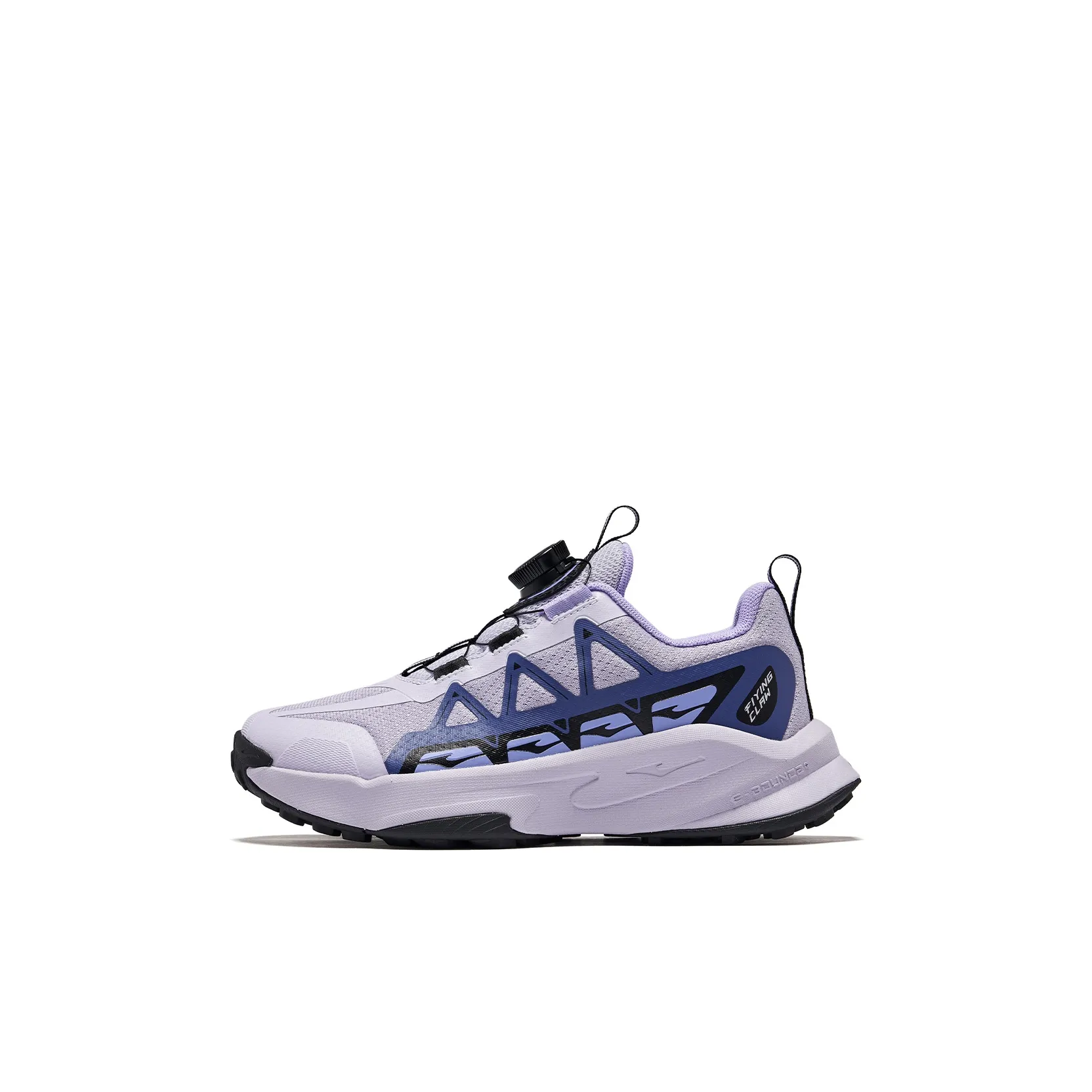 ERKE KIDS' Running Shoes Kids