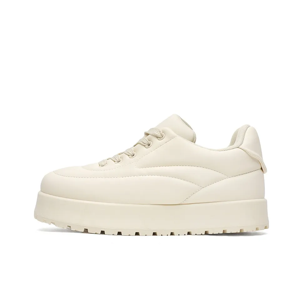GNVA Luxury Streetwear Individual Men's Oversized Platform Niche Trendy Shoes Low Top Skateboard Shoes Men's