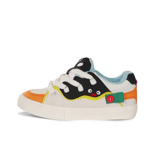 Ollieskate Кроссовки для скейтбординга Low Top Унисекс
