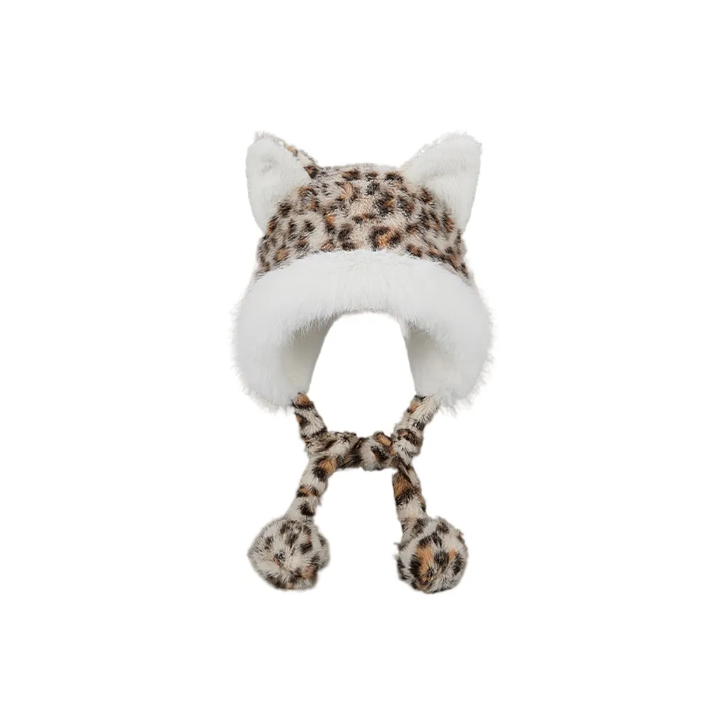 SLEEPYWALK Полиэстер Шапки-бини Унисекс