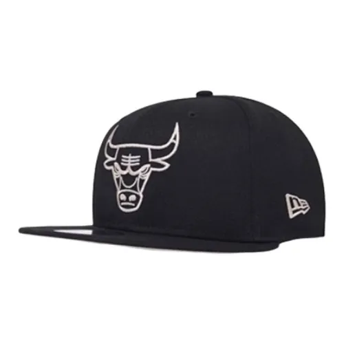 New Era Полиэстер Бейсболки Унисекс