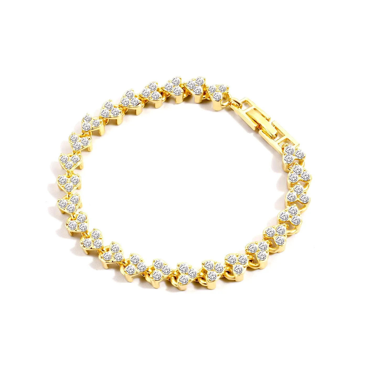 Floating Joy Сплав Браслеты Женские Год Змеи Удачи