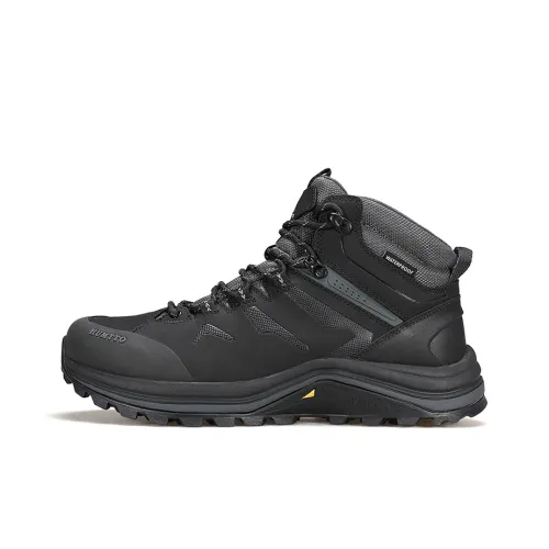 HUMTTO Трекинговые ботинки High Top Мужские