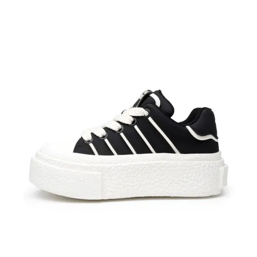 YEDANI Кроссовки для скейтбординга Low Top Унисекс