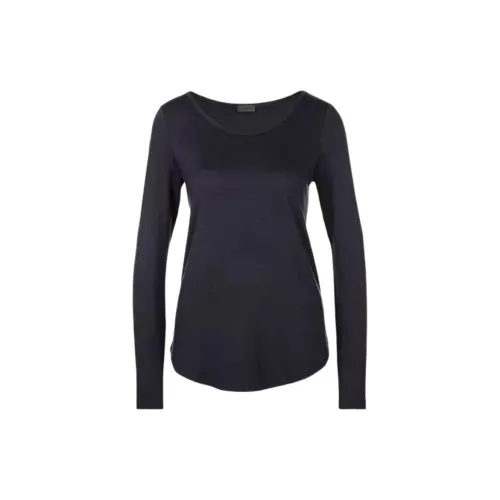 ZIMMERLI Синие Женские Майки под одеждой