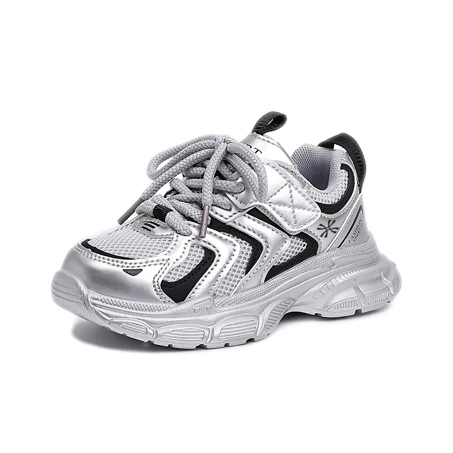 ЮЙЧЖАОЛИНЬ Мягкий и Удобный Детские Беговые Кроссовки