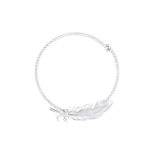 YVMIN Brass Necklaces Женские