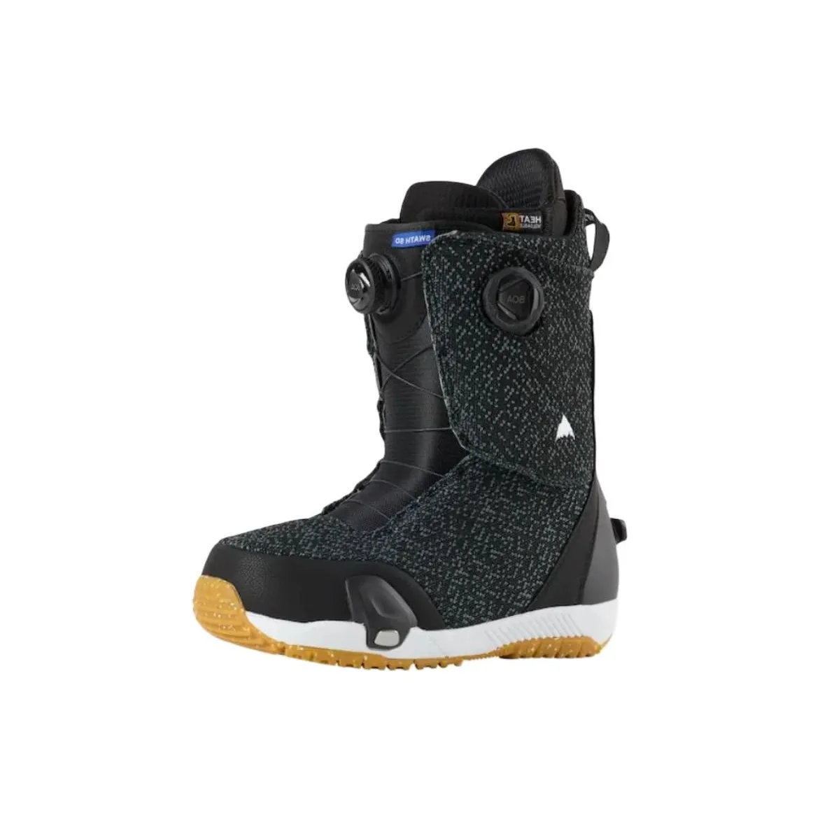 BURTON Single Snowboard Ski Boots Men's