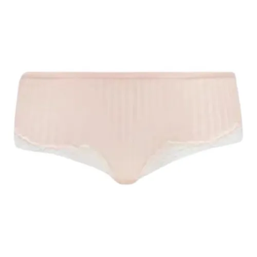 ZIMMERLI Розовые Женские Трусы