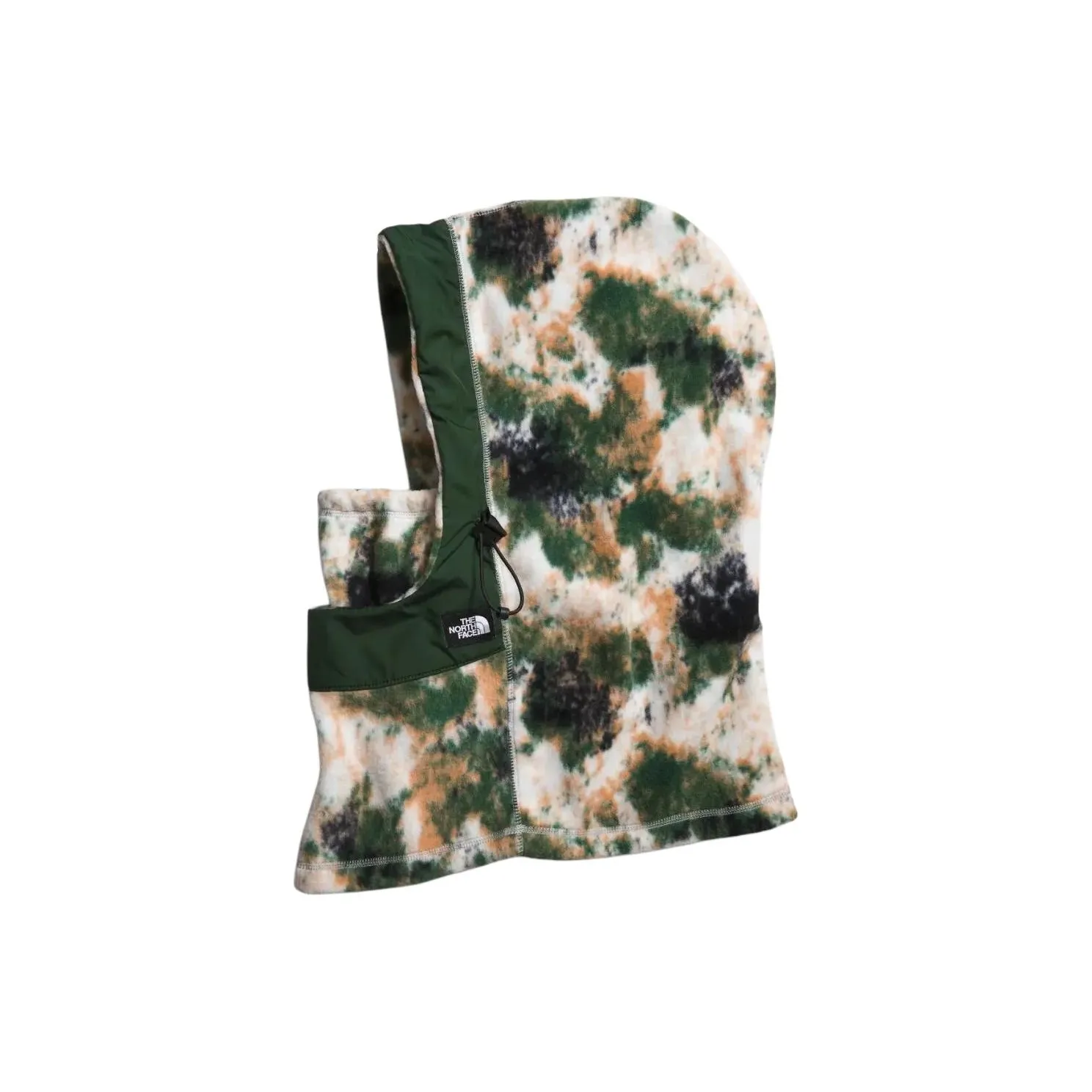 THE NORTH FACE Recycled Polyester Hats & Caps Unisex Camouflage