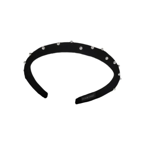 GOODY Пластиковые ободки для волос женские