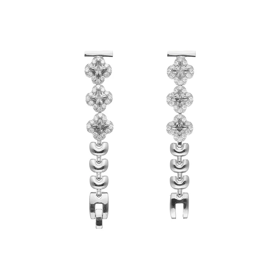 IBOANN Ремешок Apple Совместимость Металл