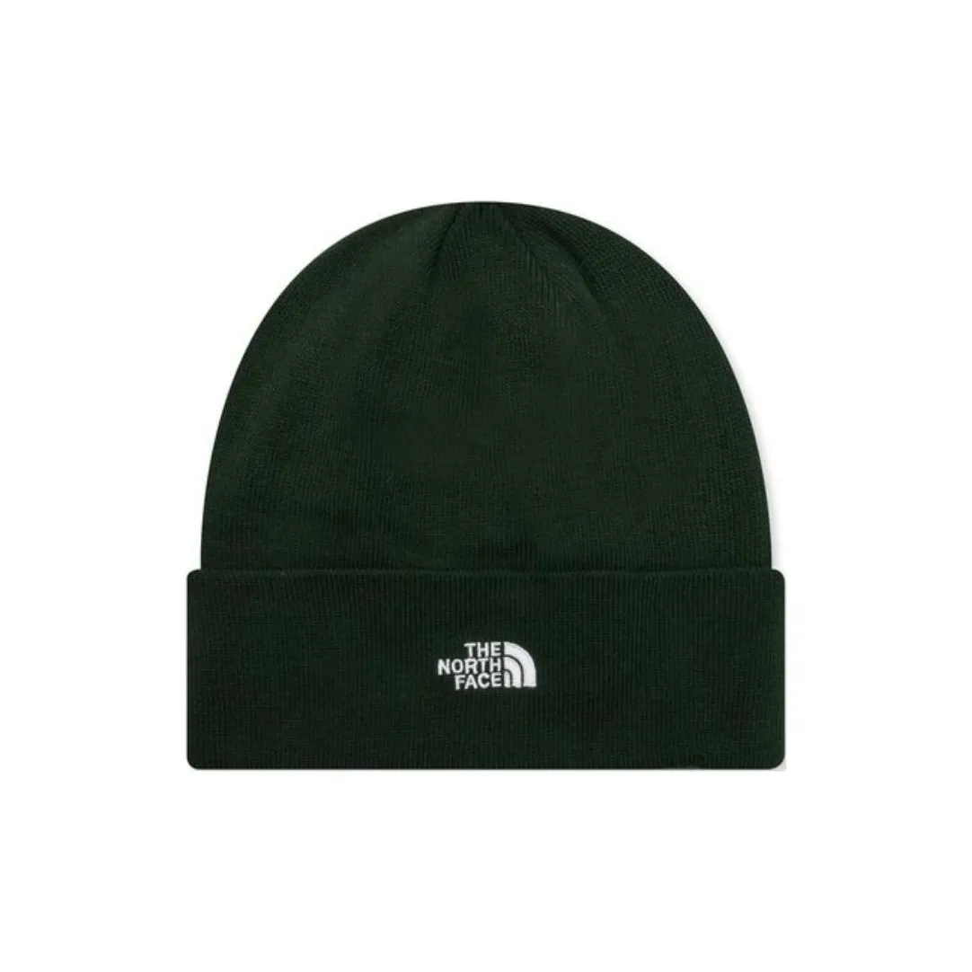 THE NORTH FACE Шапки-бини Унисекс Зеленый