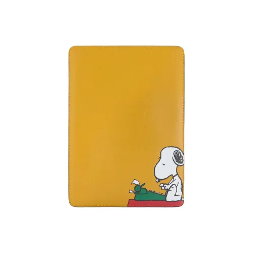 Anya Hindmarch Capra Кожа Сумки для ноутбуков Базовый комплект Сумка + Пылезащитный мешок Унисекс