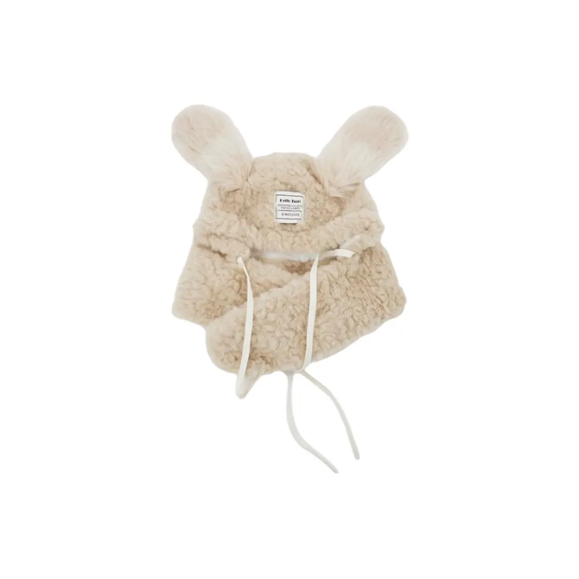 Hotwind Полиэстер Шапки и Кепки Женские Бежевые