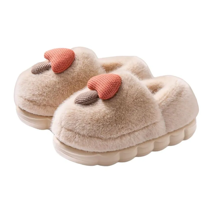 LUNNIFEIYA Slippers / Home Slippers