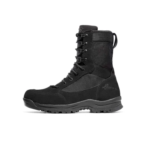 Danner Трекинговые ботинки High Top Черные Мужские