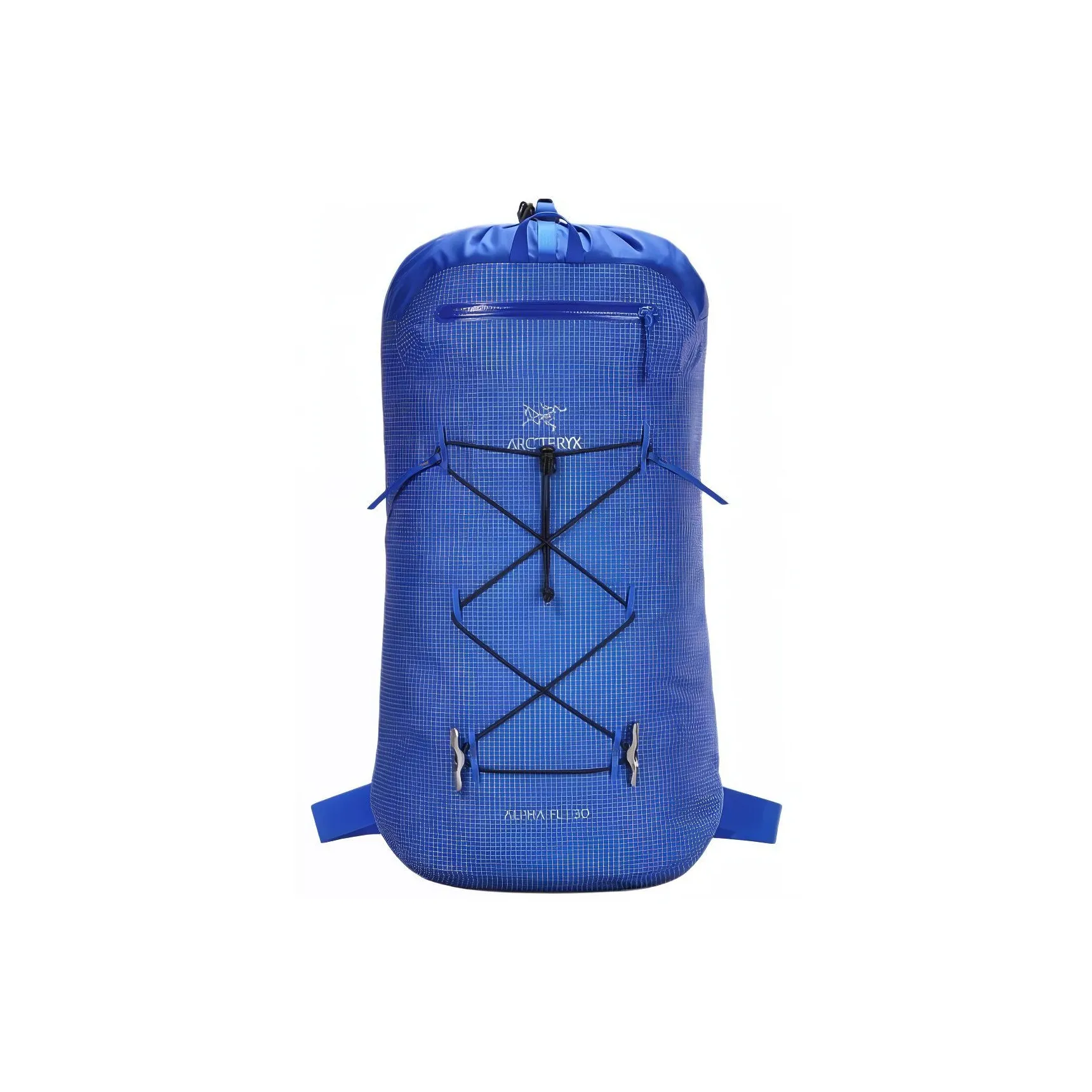 Arcteryx Nylon Outdoor Альпинизм Рюкзак Backpack Standard Unisex Blue