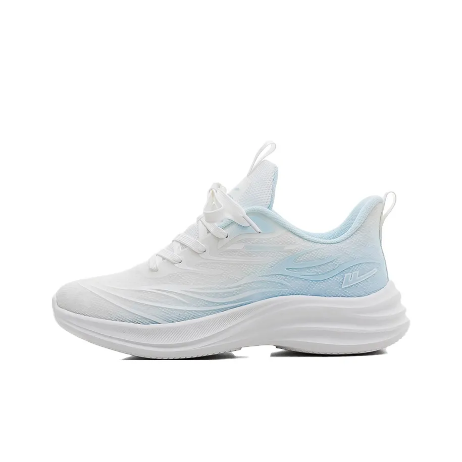 Warrior Беговые кроссовки Низкие Топ Женские