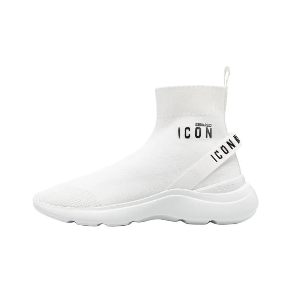 DSQUARED2 Icon Fly Sneakers Women's