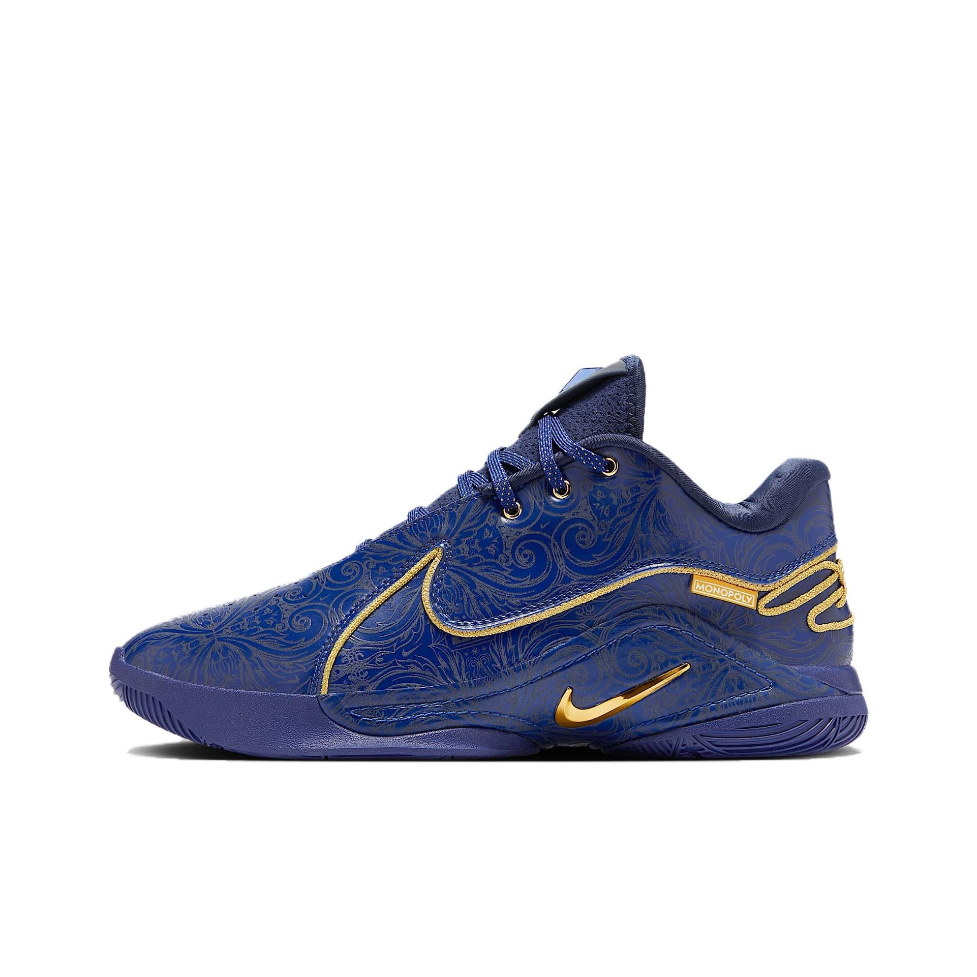 lebron low tops