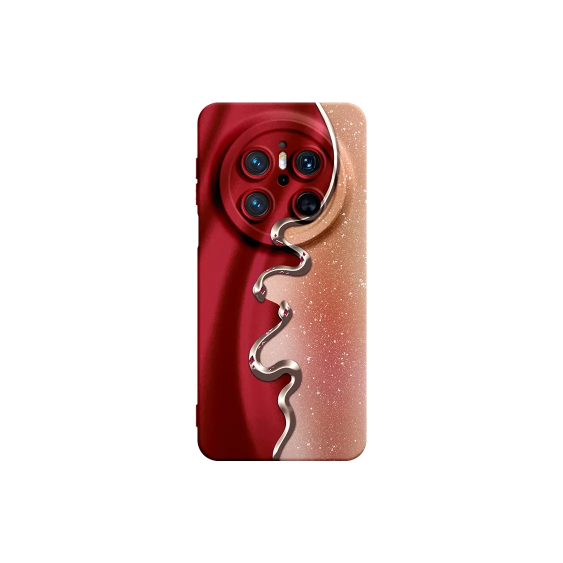 SUPER MOUSE Phone Cases