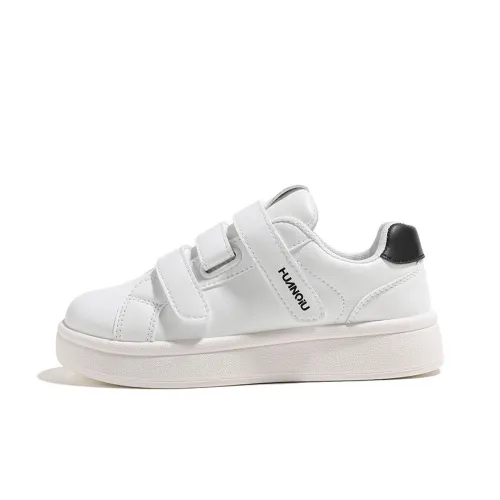 HUANQIU Кроссовки для скейтбординга Low Top Женские