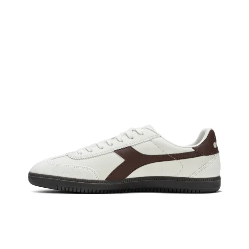 Diadora Кроссовки для скейтбординга Low Top Белые Унисекс