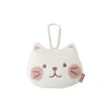 밀크 고양이 - 9.5*11cm