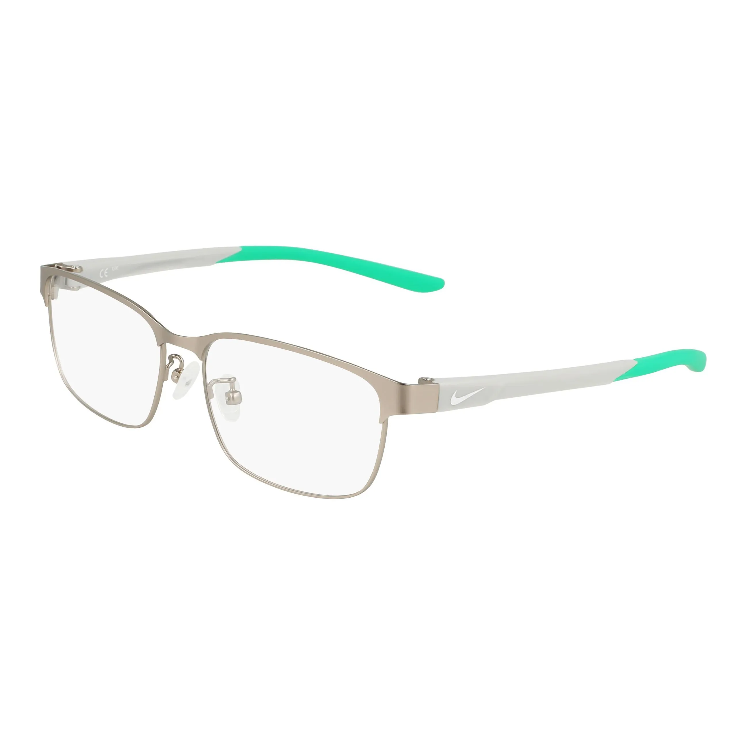 Оправы для очков Nike Унисекс Silver