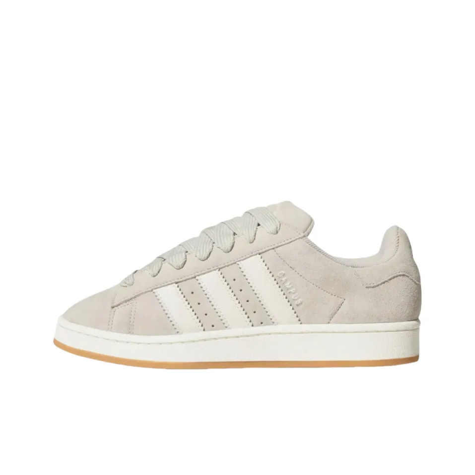 Adidas Campus 00s Wonder Beige Gum