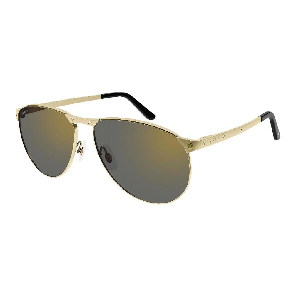 Discover the Best Cartier 130 Sunglasses for 2025 Discover the Best Cartier 130 Sunglasses for 2025