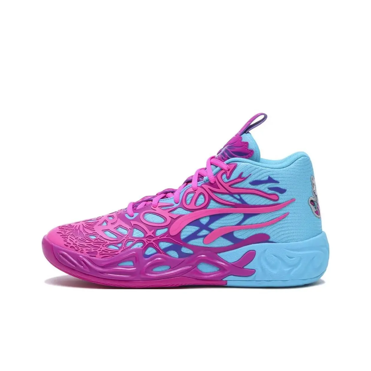 PUMA MB.04 'Iridescent Hornets'