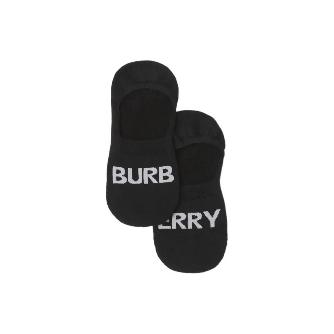 Burberry Women's No Show Socks