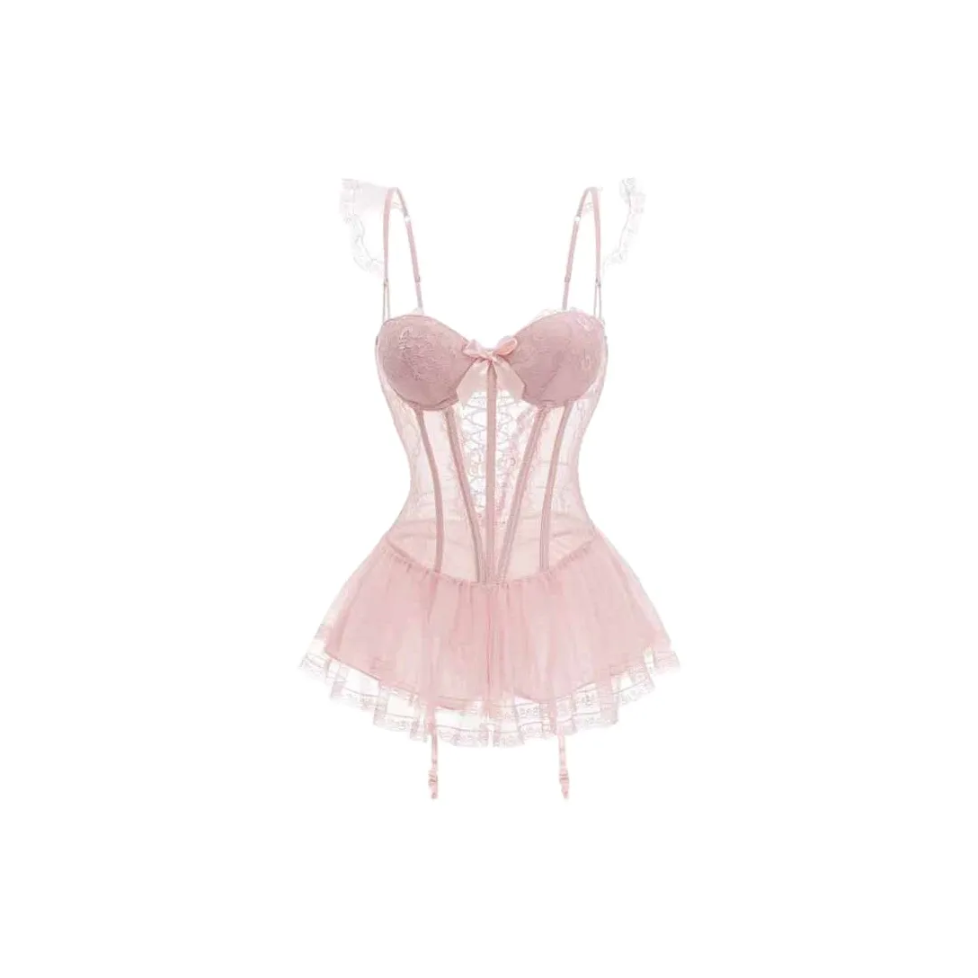 MIIOW Women's Nightgowns