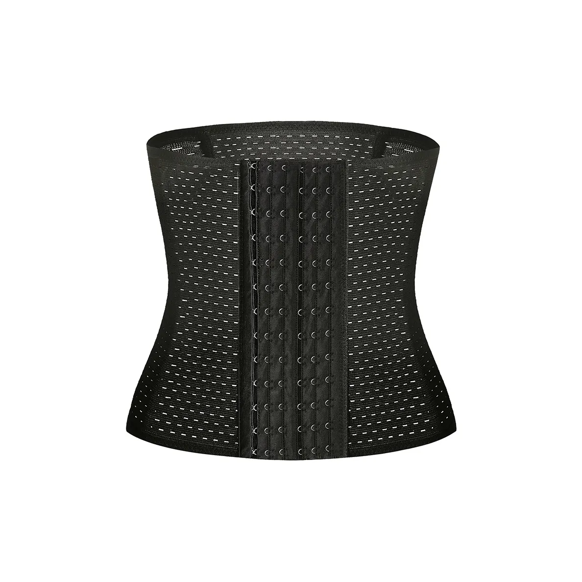 Sharefun Обхват талии Trainer Женские Черный