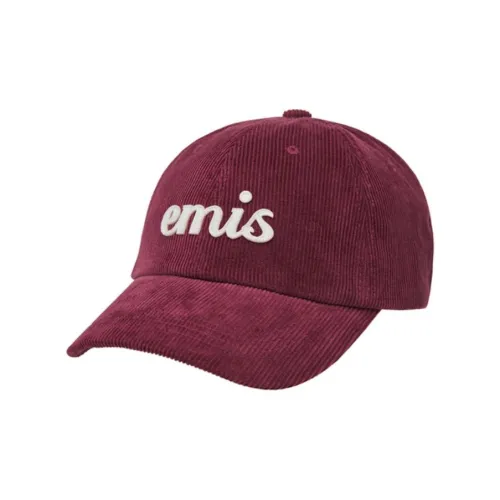 Emis Бейсболки Унисекс