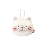 체스트넛 브라운 고양이 - 9.5*11cm