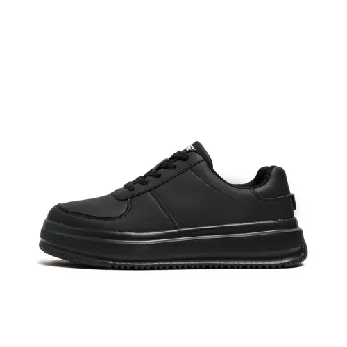JKEM Кроссовки для скейтбординга Low Top Мужские