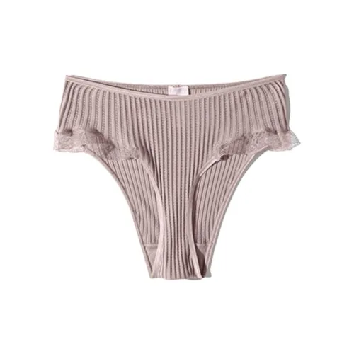 ZIMMERLI Серо-розовые Женские Трусы