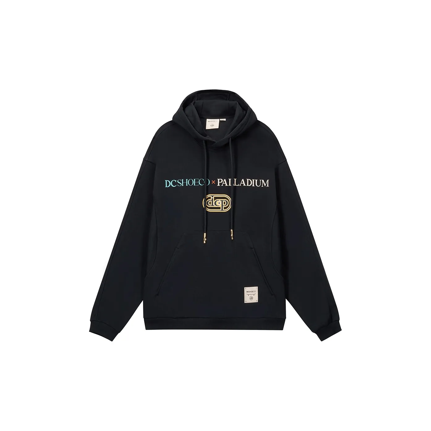 Palladium x DCSHOES Sweatshirt Unisex