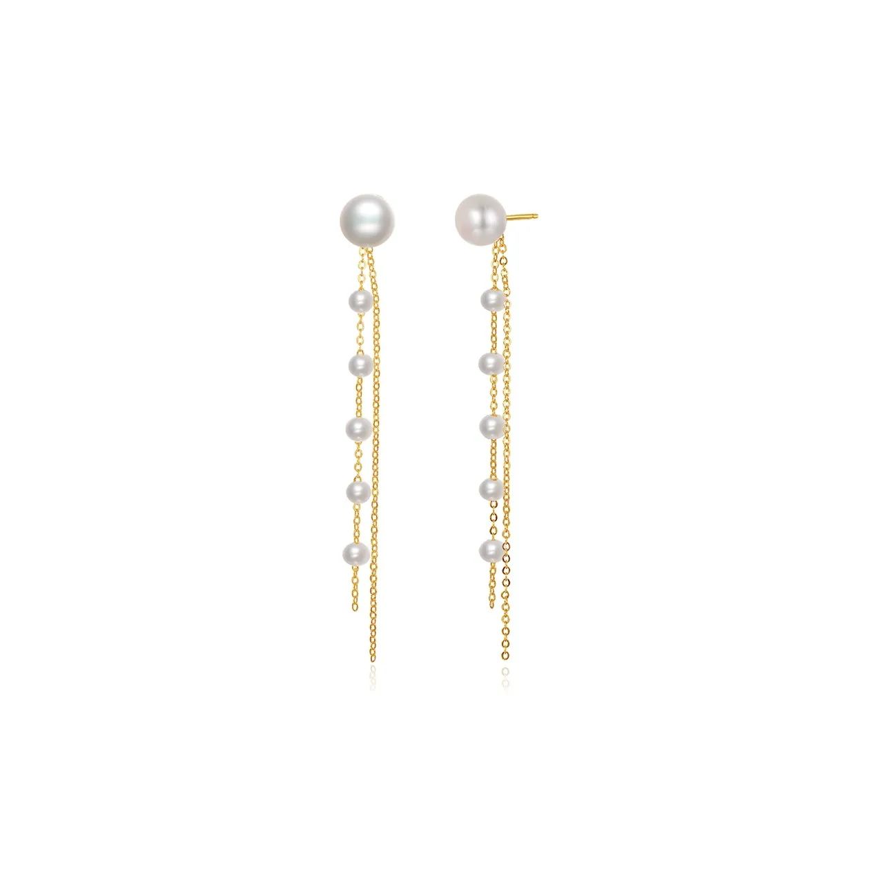 PEARL QUEEN Freshwater Pearl Drop Earrings Women's