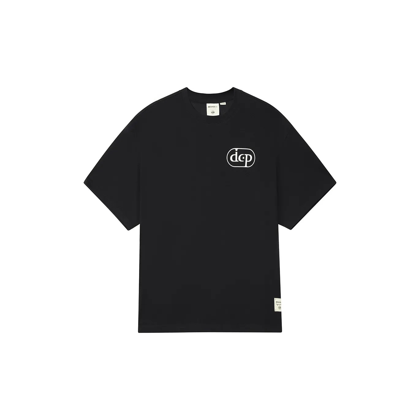 Palladium x DCSHOES T Shirt Unisex
